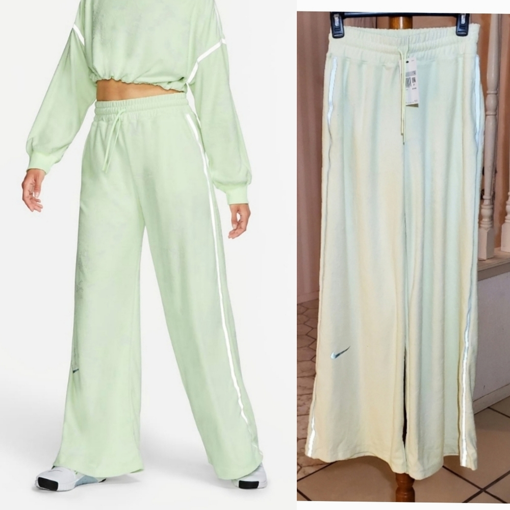 Nike City Ready Towel Pants